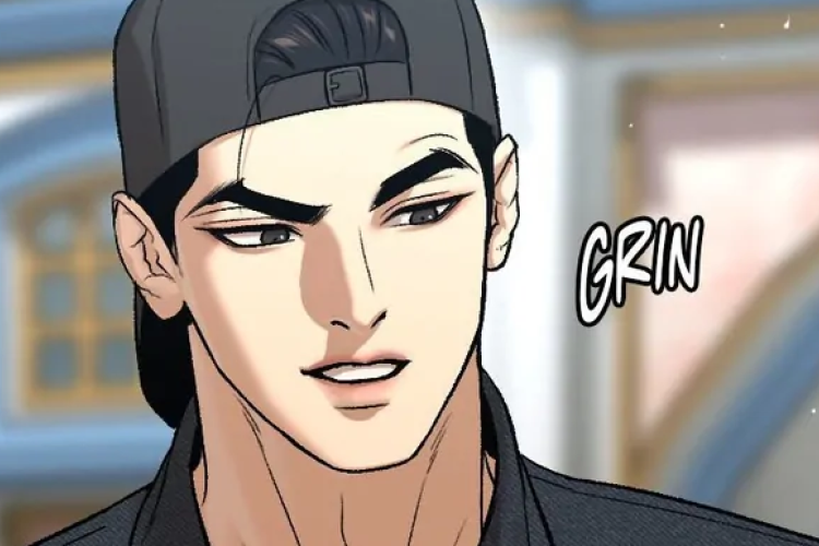 Leggi Manhwa BL Jinx Stagione 2 Capitolo 83 ITA Scan, Un appuntamento piacevole