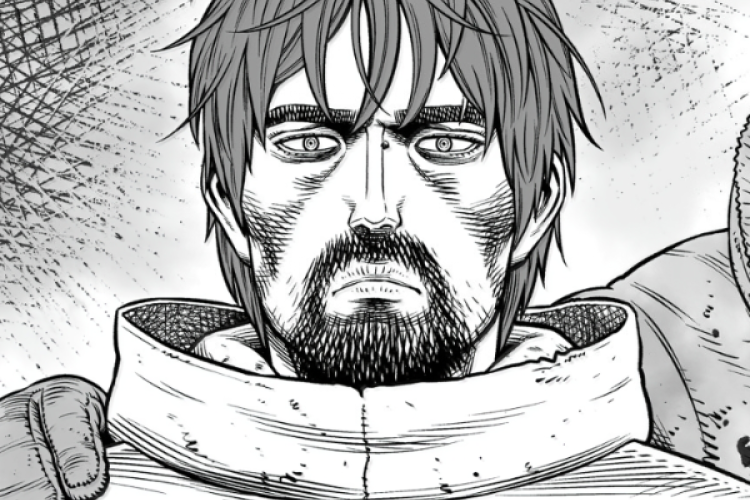 Vinland Saga Capitolo 220 ITA Scan RAW Manga, La guerra continuerà
