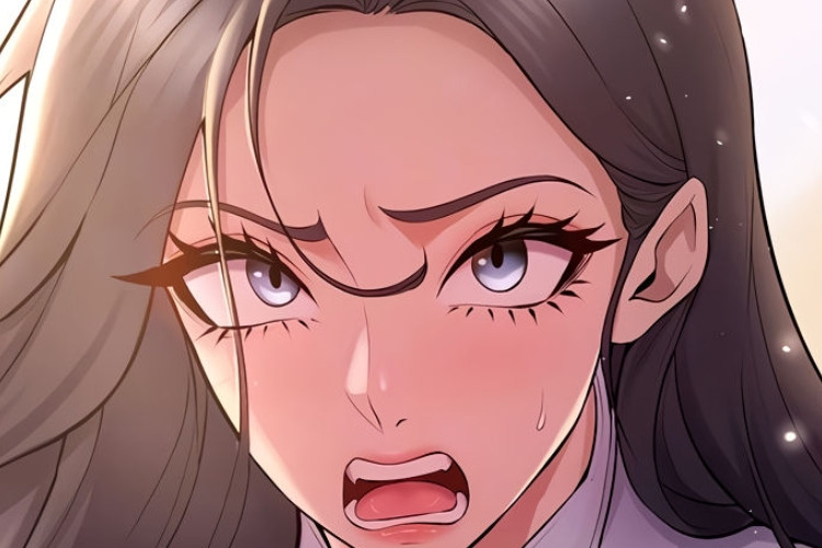 Leggi Manhwa Prison Revenge Capitolo 19 ITA Scan Aspettatevi L'inaspettato