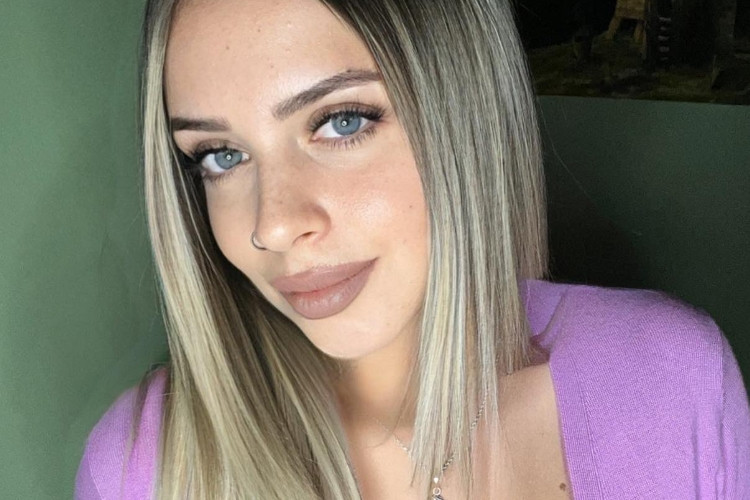 Martina Cammara XXX Video Virale Gratis Sta Facendo Discutere Tutti È Ai