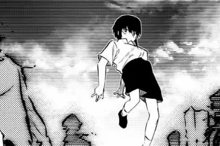 Leggere il Juujika no Rokunin Capitolo 228 in ITA Scan, Una vendetta terribile