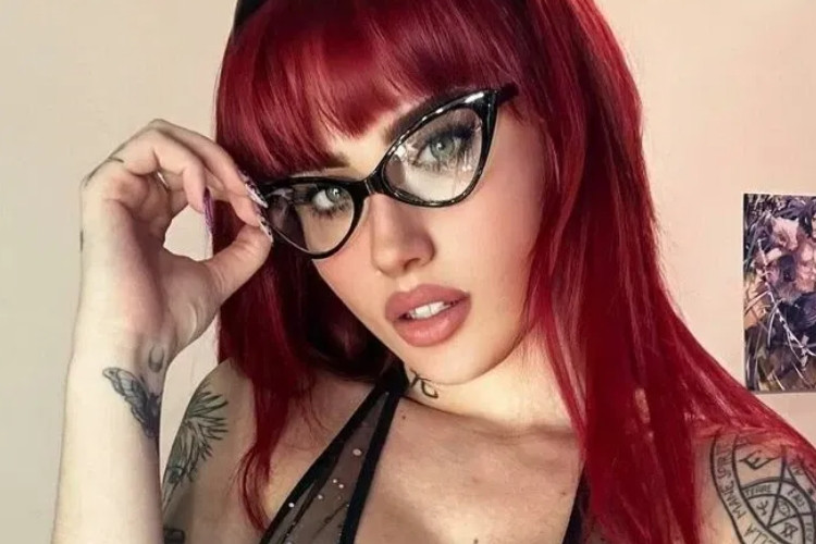 Guarda Il Video Merisiel Irum OnlyFans Pieno Senza Censura, Diffuso In Tutto Internet Rendendo Buzz