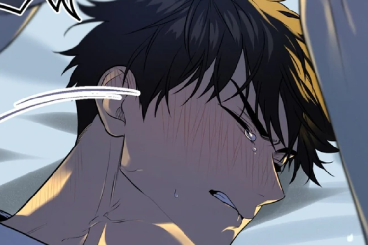 Leggi Manhwa Passion S5 Capitolo 119 in ITA Scan, Tutto è pieno d'amore