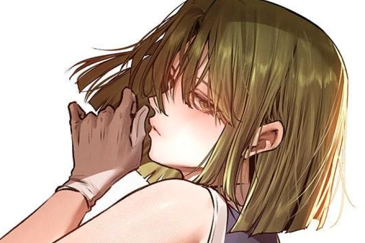 RAW MILF caccia in un altro mondo Capitolo 81 ITA Scan, sempre più selvaggio e brutale