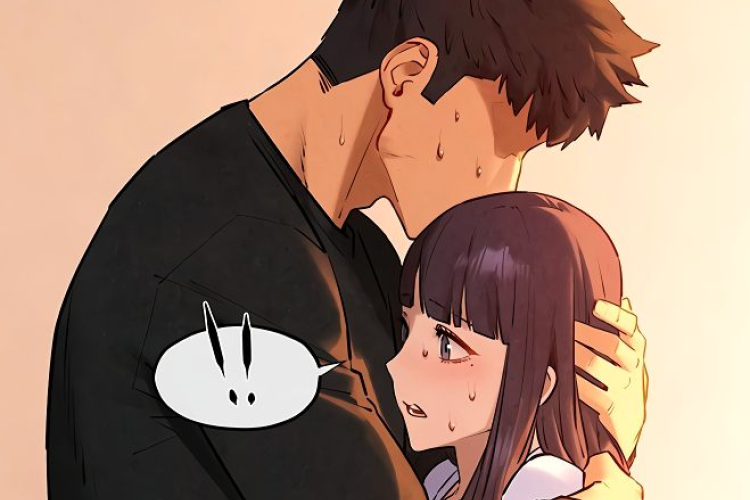 Leggere il Manhwa Moby Dick Capitolo 71 Scan ITA, Yoona è diventata dipendente
