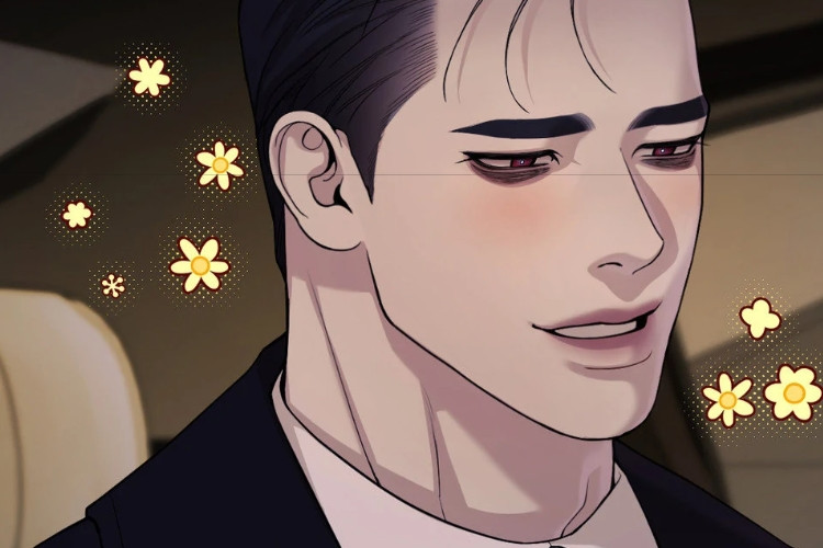 BL Manhwa Pearl Boy: Ignite the Dawn Capitolo 6 Scan ITA Yuta Ha Messo In Ginocchio Seunghyun