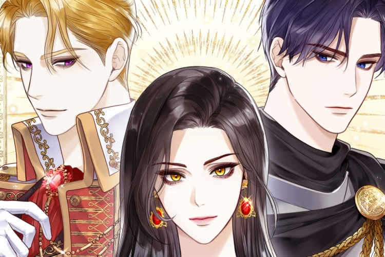 Link per Leggere il Manhwa I Abdicate My Title of Empress Capitolo Completo Scan ITA, Storie Sul Tempo Dell'amore Reale