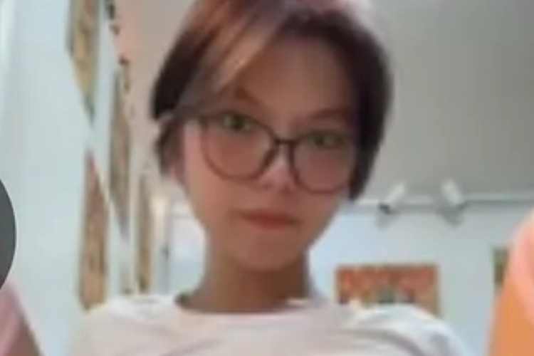 Katrina Lim Video Virale Perdita Accusata Di Aver Mostrato Alcune Aree Privato