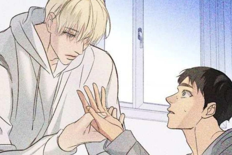 Leggere il BL Backlight Capitolo 38 Scan Italiano Dopo Tutti I Problemi Può Finalmente Riunirsi