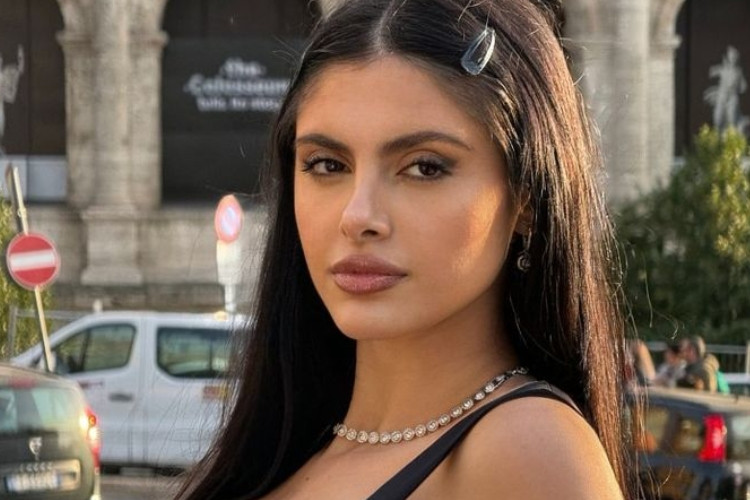 Video Viral Martina Vismara Proporre Contenuti Che Facciano Perdere La Concentrazione Agli Uomini
