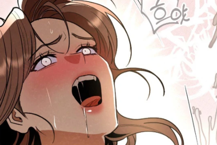 Leggi Absolute Threshold Manhwa Capitolo 62 ITA Scan : Storia secondaria, continuando a fare sesso