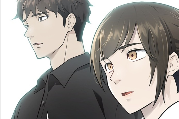 Segui Qui Come La Storia È Emozionante! Leggi il manhwa Tower of God Capitolo Completo ITA