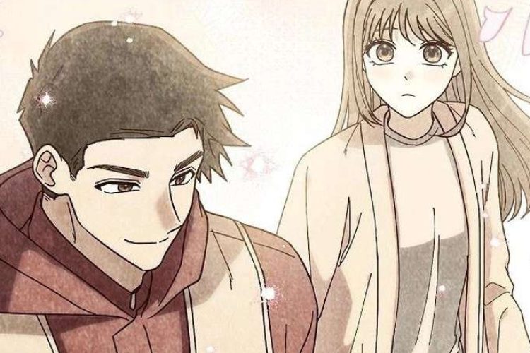 Ognuno si piace! Link alla lettura del Manhwa Spring Fever capitolo 32 ITA Scan