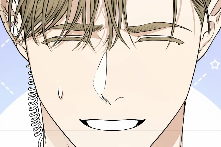 Leggere BL Manhwa Kiss Me If You Can Capitolo 15 Scan Italiano Il Segreto Di Josh Sarà Rivelato