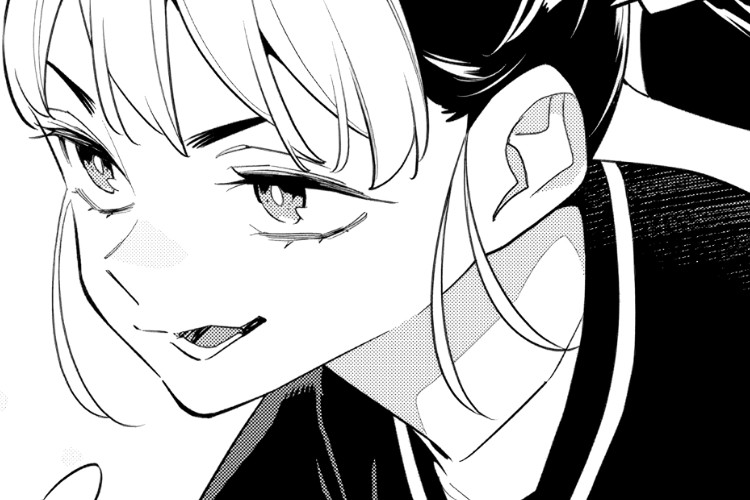 Leggi il Manga Mato Seihei no Slave Capitolo 156 Scan ITA Riscattare Tutte Le Sensazioni In Una Volta Sola