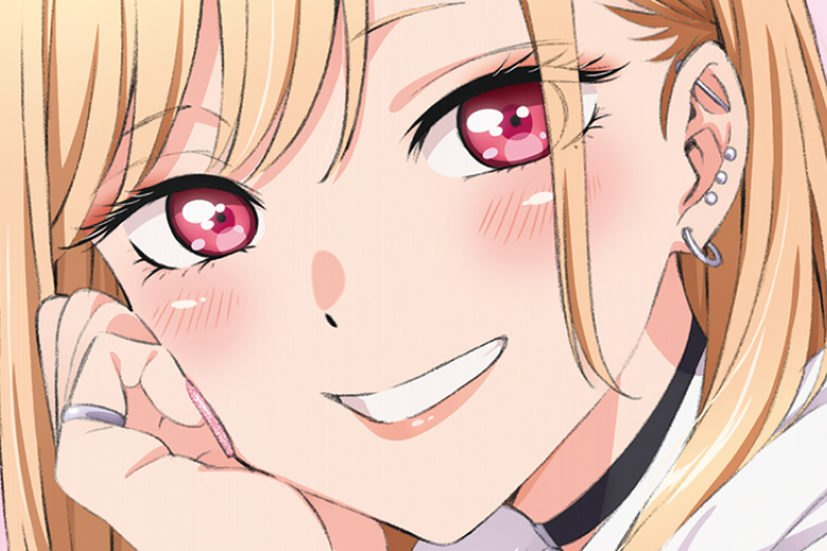 Leggere Manga My Dress-Up Darling Capitolo completo ITA Scan, La storia di un giovane appassionato di cosplay