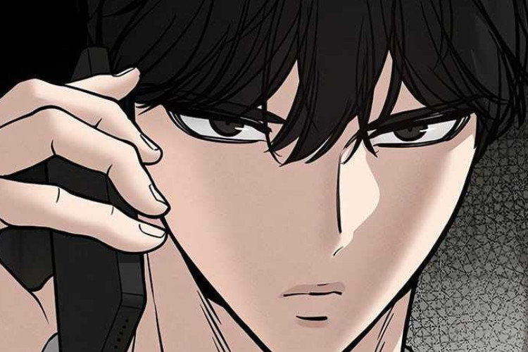 Leggi Manhwa The Bully In-Charge Capitolo 139 Scan ITA Kwon Daegun Riceve La Nuova Chiamata