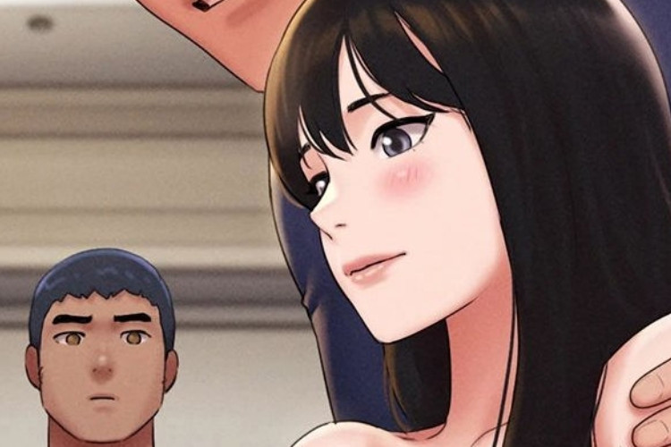 Link RAW Manhwa Soeun Capitolo 47 Scan Italiano Soeun Diventa Vittima Della Lussuria Maschile