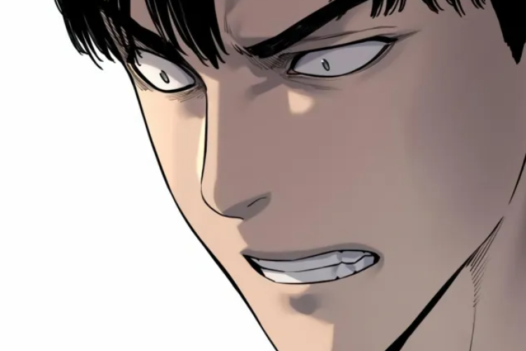 Link per Leggere il Manhwa Return of the Bloodthirsty Police Capitolo Completo Scan ITA, Il ritorno dell'assassino