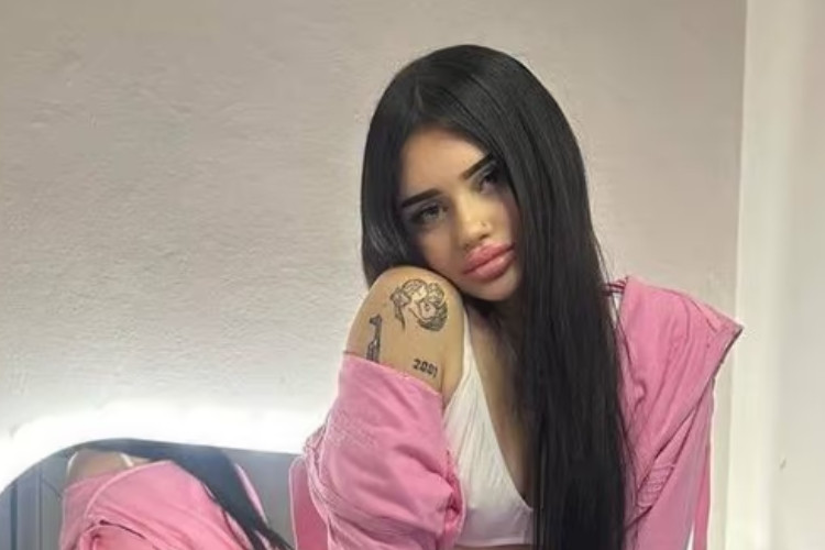 Link Video Vittoria Lazzari Telegram Che Dovete Vedere Perché Sta Diventando Così Virale, Guardatelo Qui Sotto