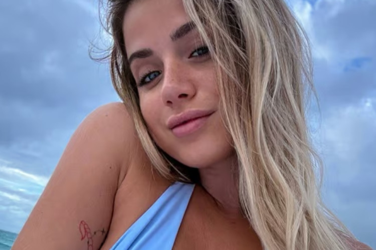 Link Per Vedere Il Video Di Greta De Santi (Ladysdreamer) Su OnlyFans, Che Offre Un Contenuto Davvero Promettente
