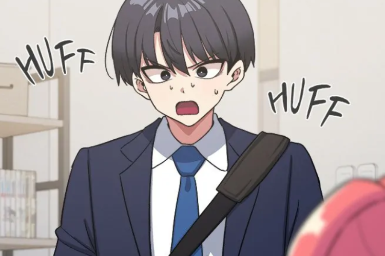 Leggi il Manhwa Someone Stop Her! Capitolo 42 Scan ITA, RAW! Avvio Dell'approccio