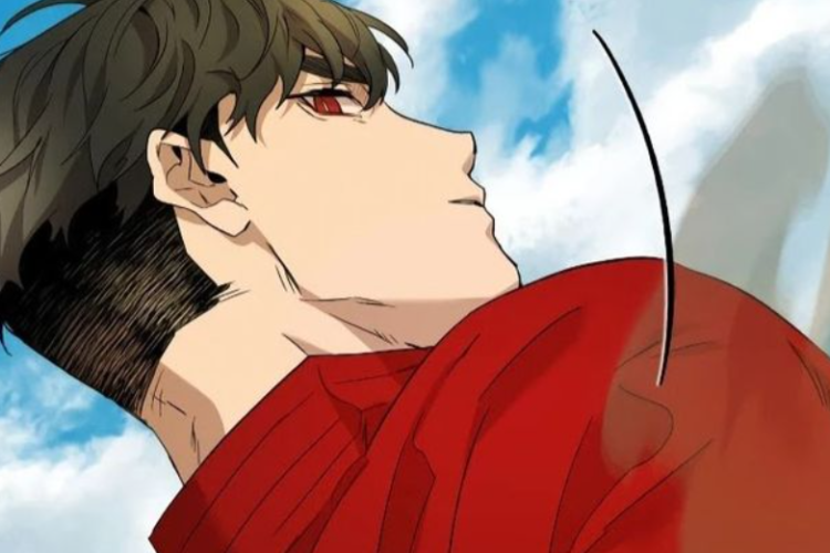Sinossi, Titolo Originale e Link di Lettura Manhwa Red Shirt Scan ITA Capitolo Completo Gratuitamente Senza Accesso