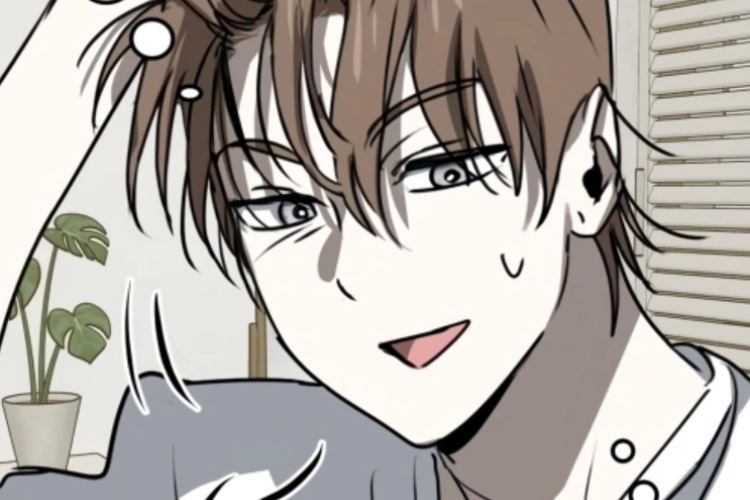 RAW Lettura del Manhwa The Law of Immutability capitolo 26 ITA Scan, Solletico e spaventoso allo stesso tempo