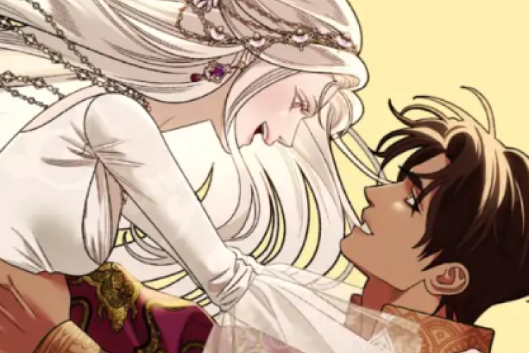 Leggi il Predatory Marriage Manhwa Capitolo Completo Scan ITA Sub, Reincarnarsi per cambiare il proprio destino