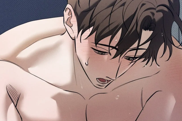 Leggi The Hounds of Sisyphus Capitolo 18 Scan ITA Manhwa, sempre più desideroso di fare quella cosa