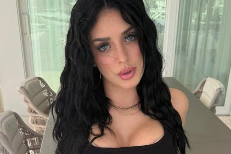 Il Video Di Camilla Araujo Che È Diventato Virale Grazie Al Podcast Di Bonnie, La Registrazione Originale È Ora Disponibile