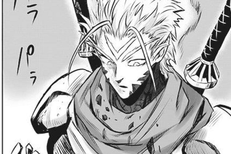 Leggi One Punch Man Capitolo 274 in ITA Scan, Sarà in pausa per 2 mesi e tornerà a luglio 2025