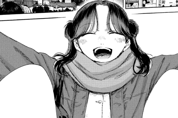 RAW Manga Blue Box Capitolo 194 Scan Italiano Seguire Come La Storia Emozionante Qui