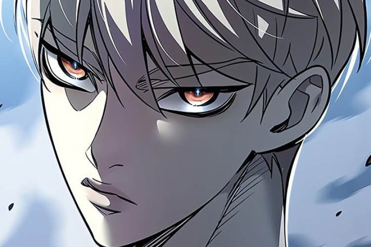 Leggi Manhwa Eleceed Capitolo 352 in ITA Scan, Kaiden combatte contro il nemico più forte