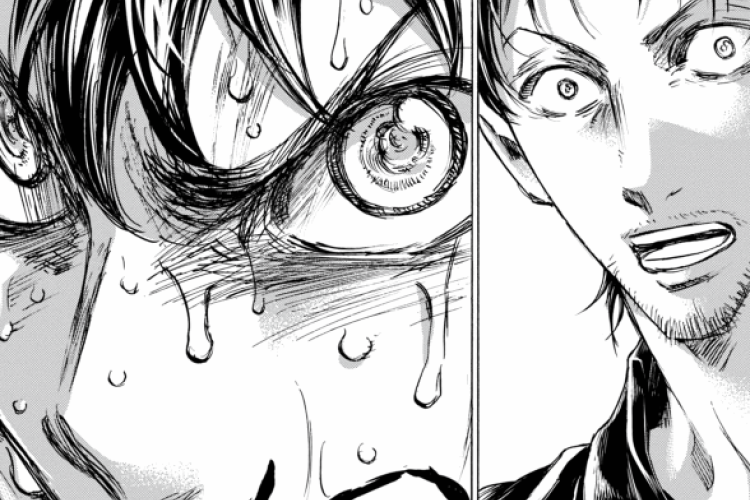 Link Leggi Ao Ashi Manga Capitolo 408 ITA Scan, Sforzi per segnare un gol