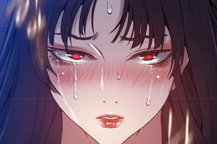 Leggi Manhwa Secret Class Capitolo 261 in Scan Italiano, Daeho Rende Ahjumma Incapace Di Muoversi