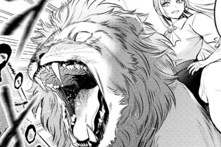 Leggi Kuroneko to Majo no Kyoushitsu Manga Capitolo 38 Scan ITA, molto amato e apprezzato da molte persone