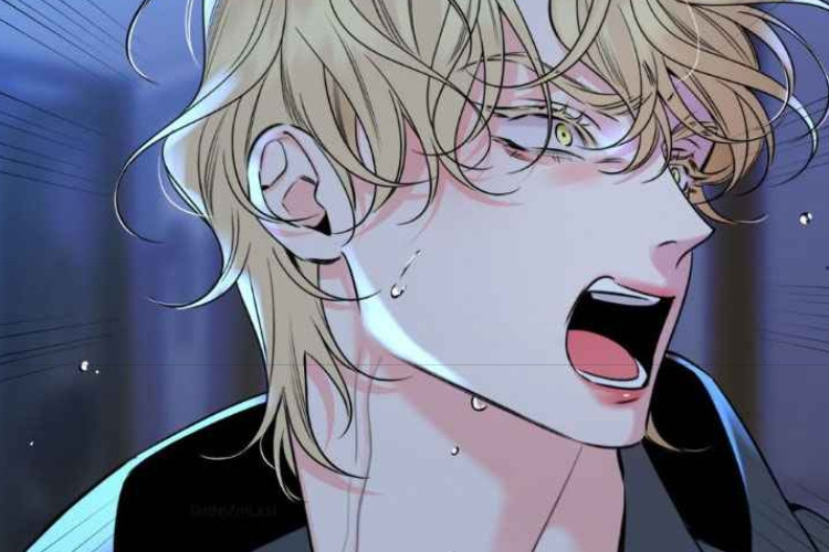 Leggi Manhwa Honey Trouble Capitolo 47 Italiano Scan La Sfiducia Si Trasforma In Sospetto