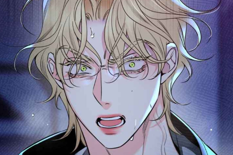 Leggere Il Manhwa Honey Trouble Capitolo 48 Scan ITA Possessività E Insicurezza