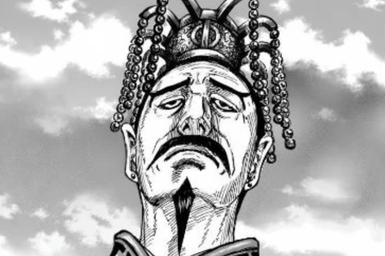 Spoiler RAW! Leggi il Manga Kingdom Capitolo 836 Scan ITA, Truppe Qin Pronte ad Attaccare