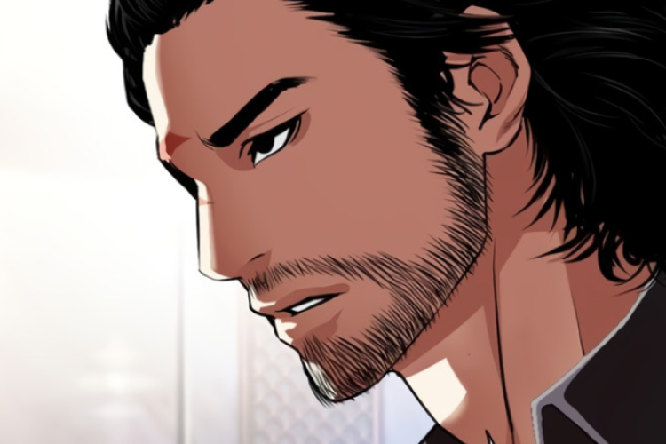 RAW Manhwa Lookism Capitolo 558 Scan le Spoiler, La banda di alta classe sta entrando in azione