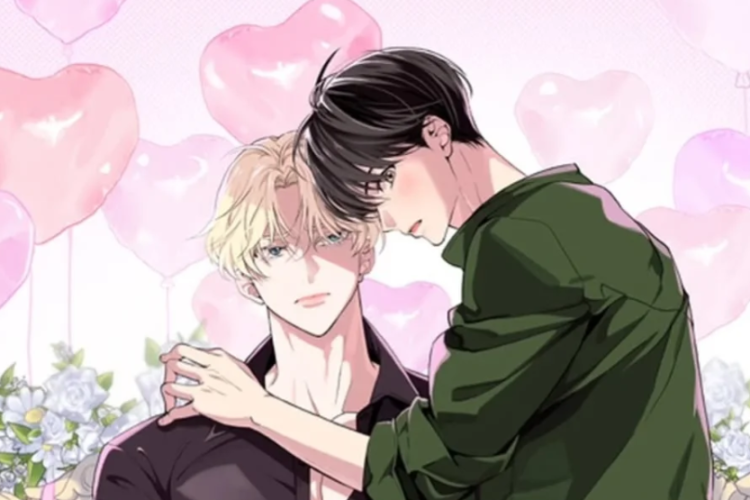 Sinossi, Titolo Originale e Link di Lettura Manhwa BL When Life Gives You Tomatoes Scan ITA Capitolo Completo Gratuitamente Senza Accesso