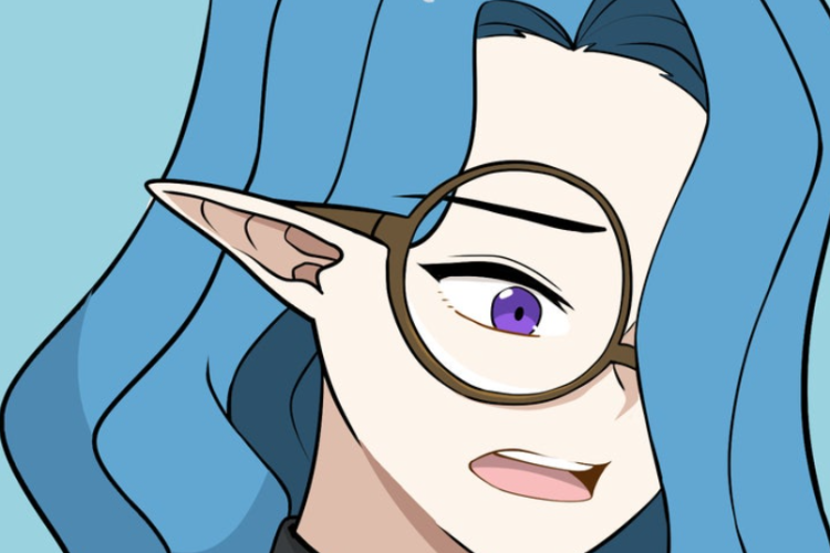 Dai, sii più chiaro! Leggere Webtoon From Chaos To Order Capitolo 8 in ITA Scan