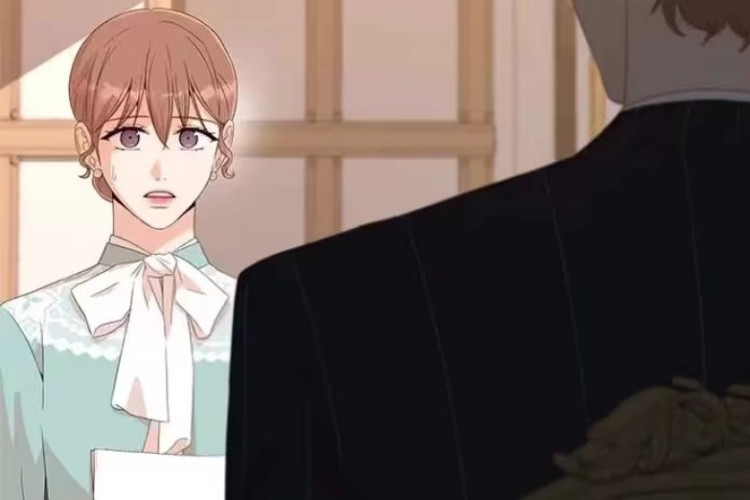 Occupati di te stesso! Manhwa Love in Disguise Capitolo 52 ITA Scan