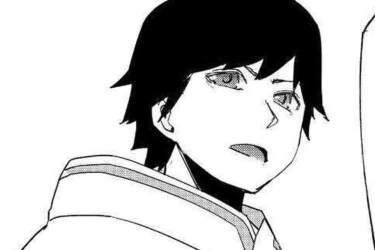 Gratuito! Manga The Water Magician Capitolo 30 ITA Scan Ottenere Lo Spoiler E La Data Di Rilascio