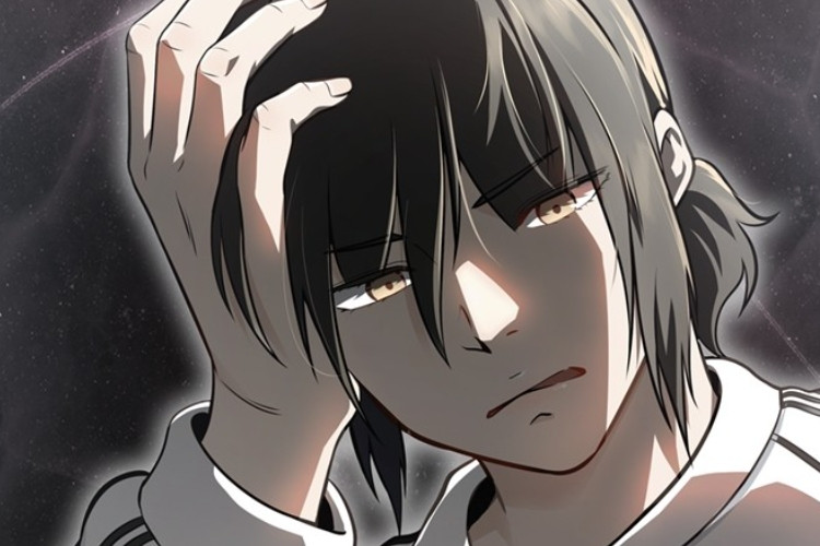 Leggere il manhwa Tower of God Capitolo 653 Scan Italiano Superare I Limiti Della Forza Umana Può Essere