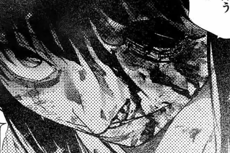 Leggi Manga Juujika no Rokunin Capitolo 227 in ITA Scan, un'azione imperdonabile
