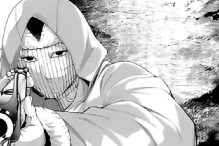Spoiler RAW! Leggi il Manga Shuumatsu No Valkyrie (Record Of Ragnarok) Capitolo 103 Scan ITA, Colpo Garantito