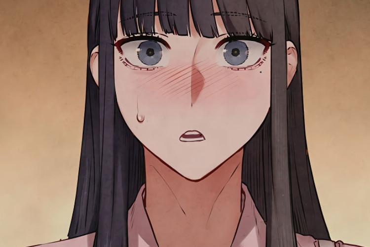 Leggi RAW Manhwa Under One Roof Capitolo 71 Scan ITA Una Nuova Sensazione Che Insopportabile