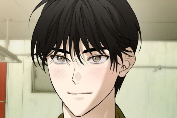 Leggi il Manhwa BL When Life Gives You Tomatoes Capitolo 2 Scan ITA, RAW! Un Patto d'Amore